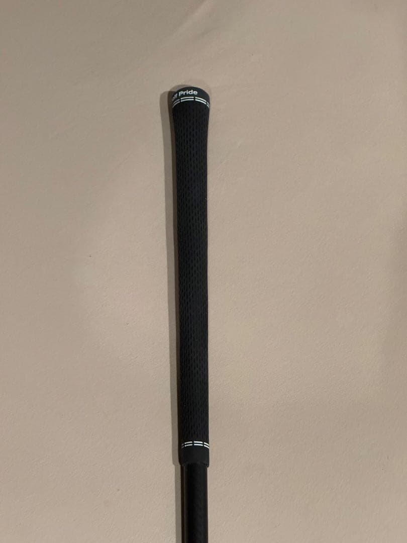 PING TOUR2.0 BLACK 65S ドライバー用シャフト