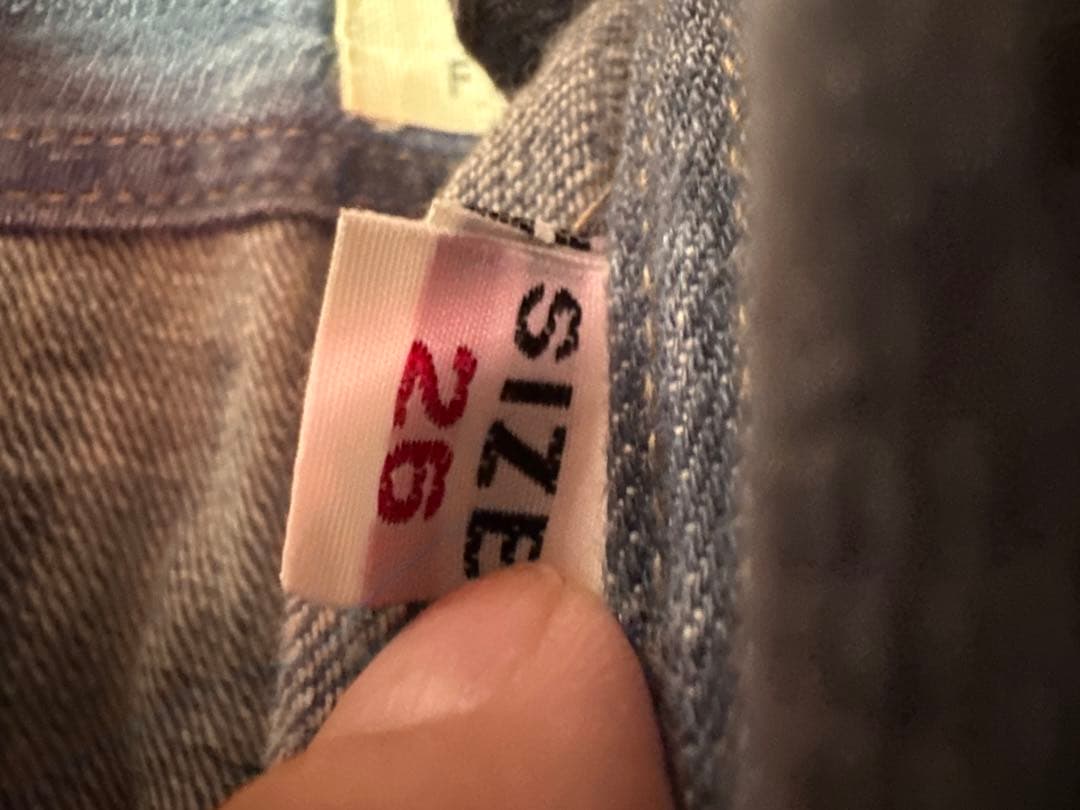 旧d.i.aショートパンツ　トップス　セット売り