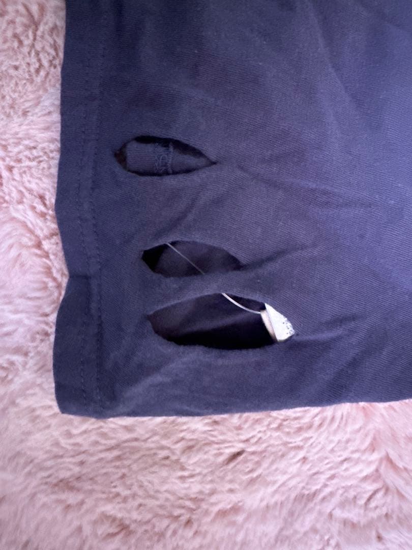 旧d.i.aショートパンツ　トップス　セット売り