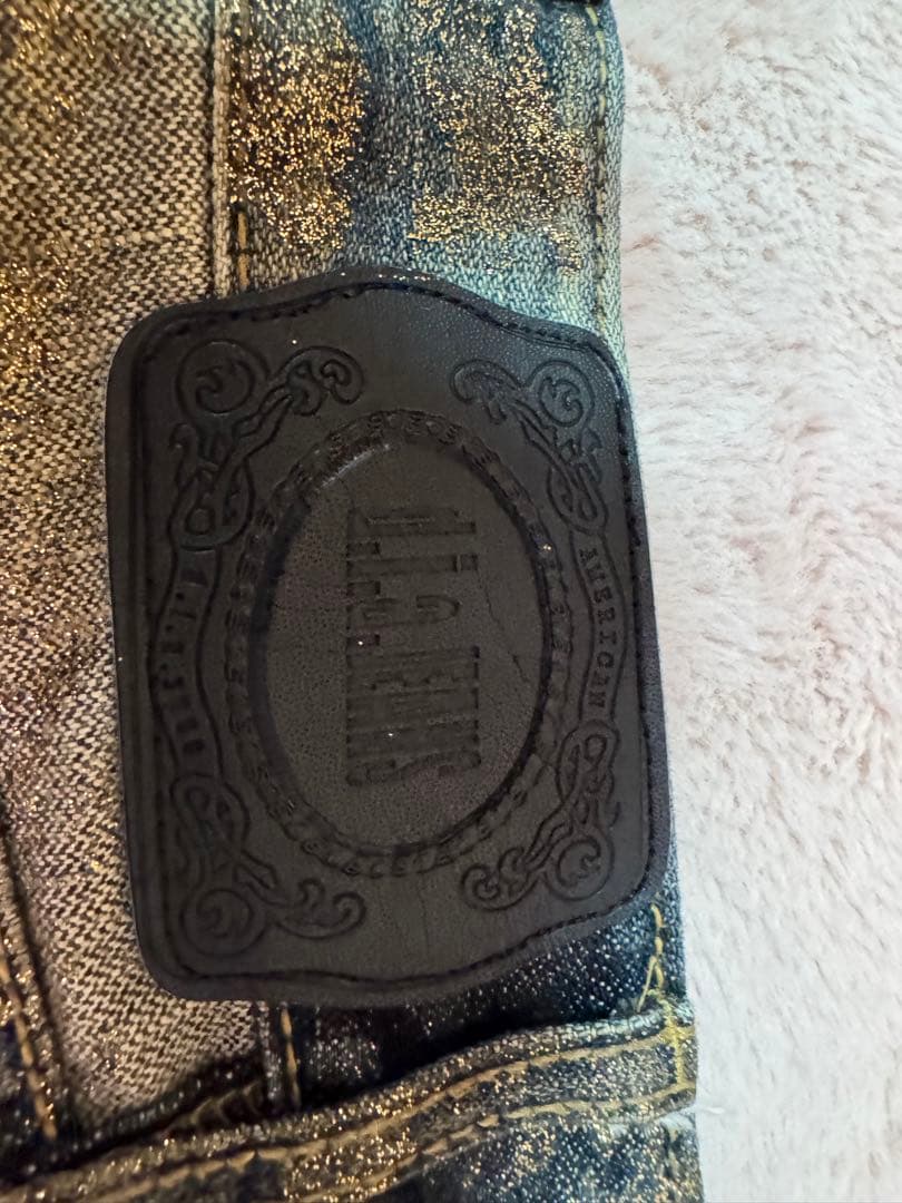 旧d.i.aショートパンツ　トップス　セット売り