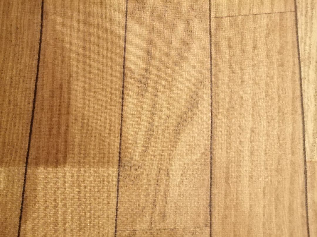 日本製　広電 フローリングタイプカーペット 3畳相当 マイコン式コントローラー