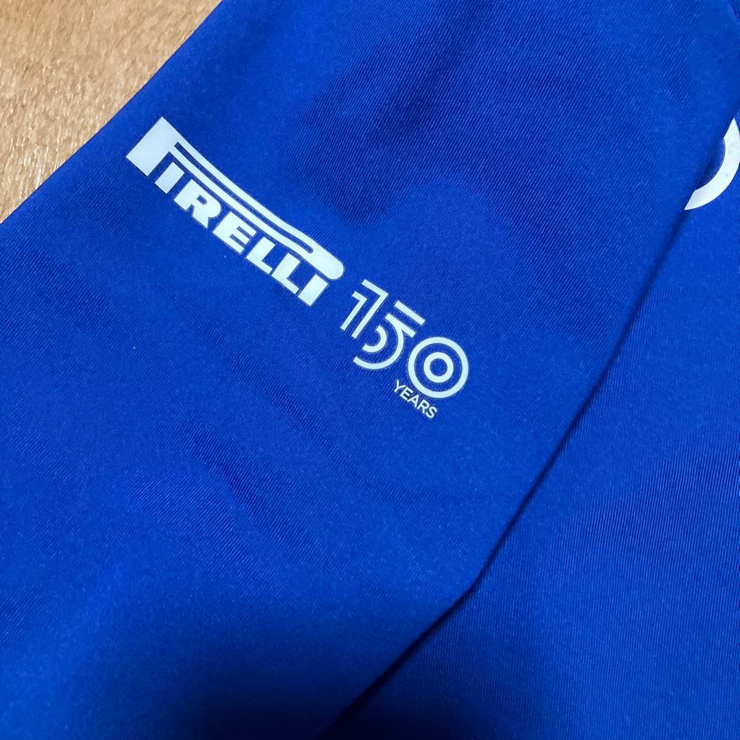 ハース　F1チーム　チームスタッフ用　スウェット　支給品