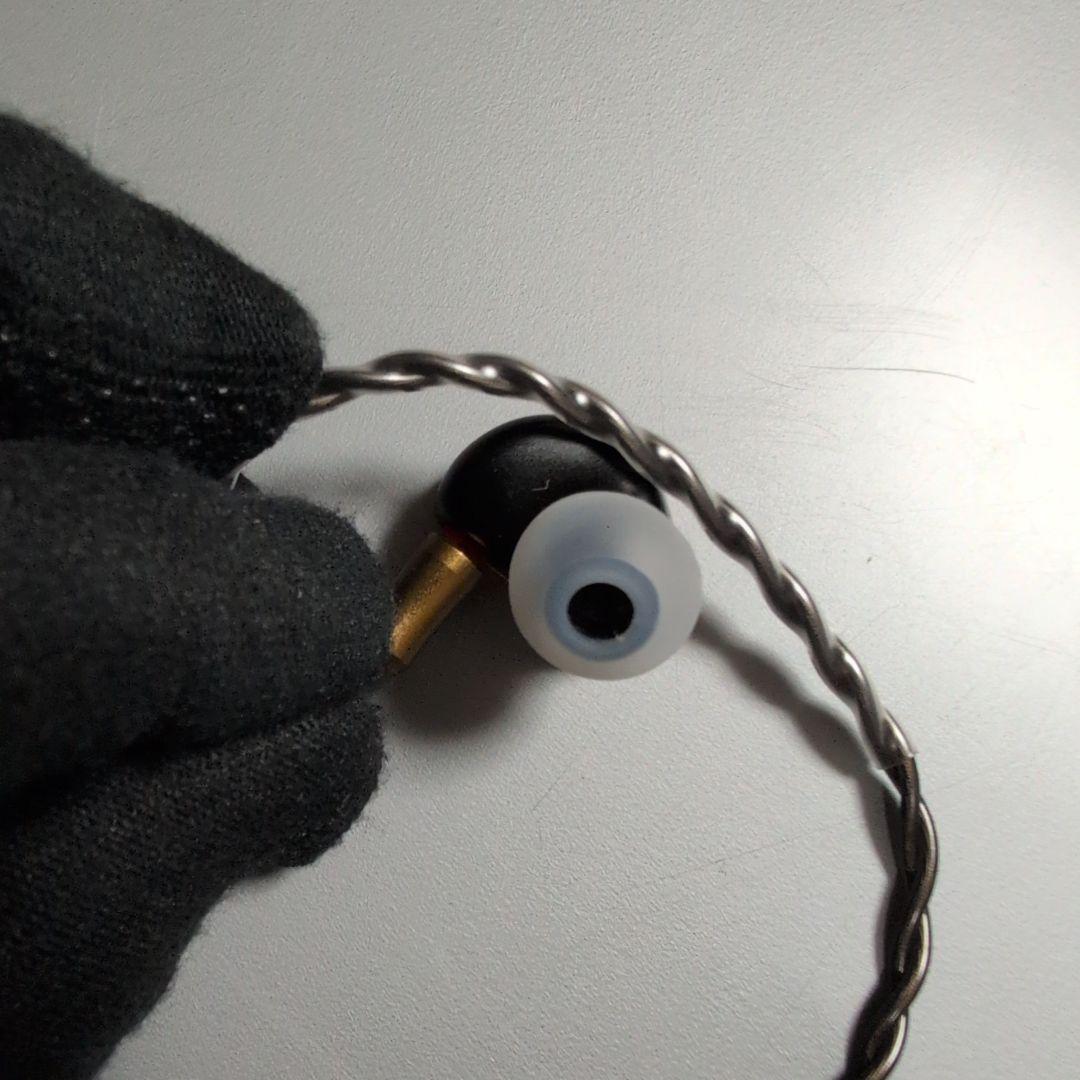 Hi-Unit 003-pnk 有線ピヤホン5　ピエール中野