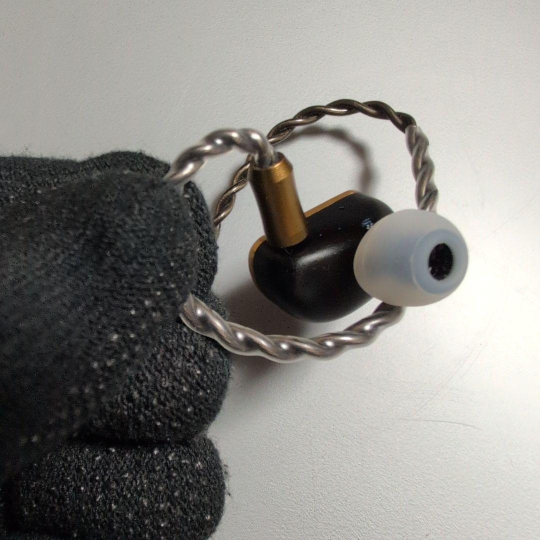 Hi-Unit 003-pnk 有線ピヤホン5　ピエール中野