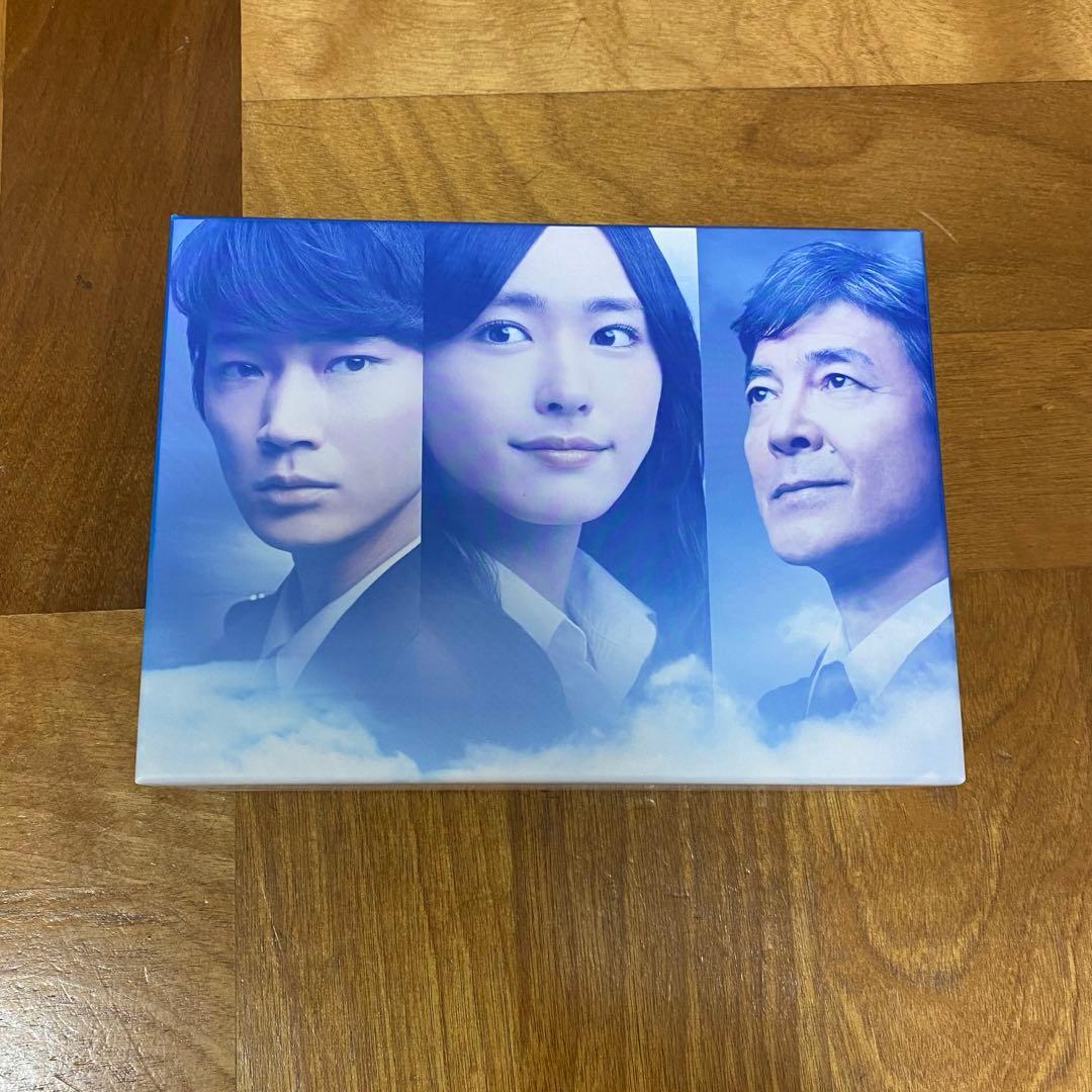 空飛ぶ広報室 Blu-ray BOX 7枚組