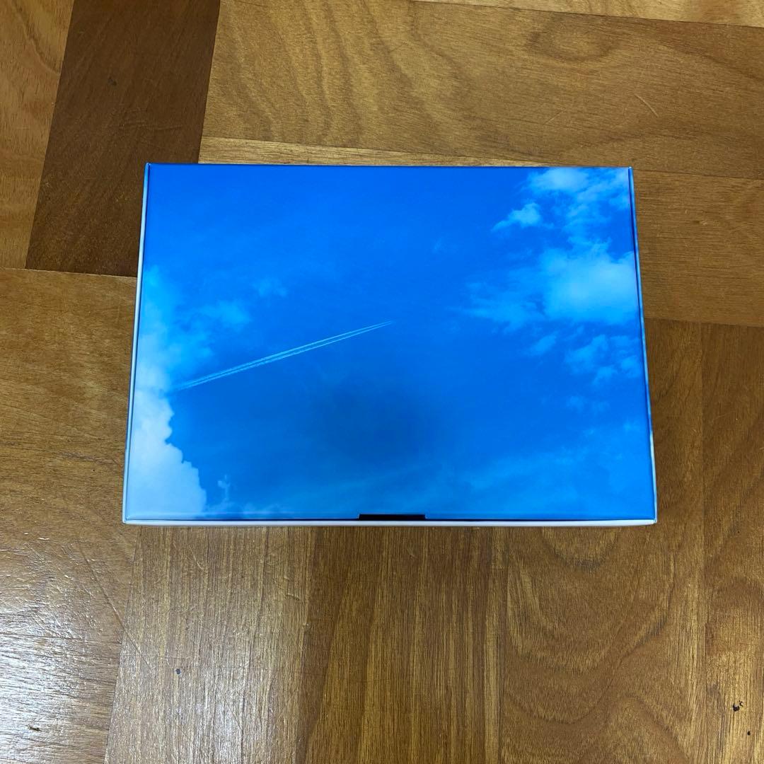 空飛ぶ広報室 Blu-ray BOX 7枚組