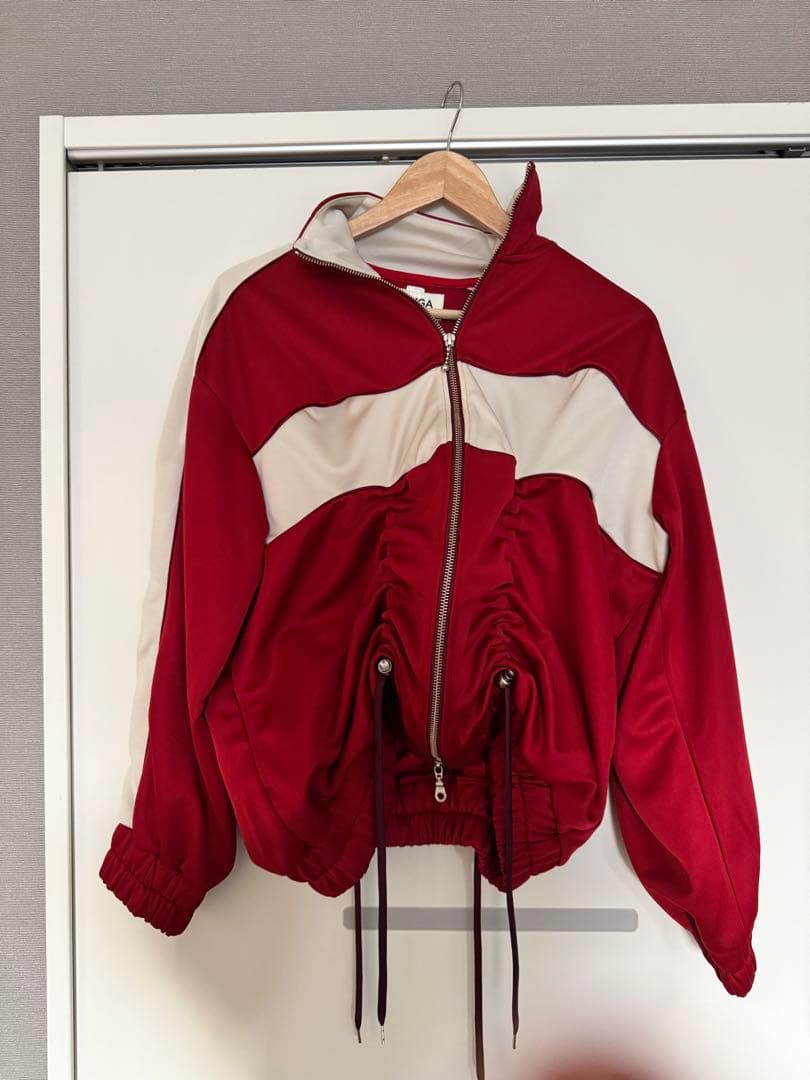 ジャケット・アウター HOUGA charm jacket