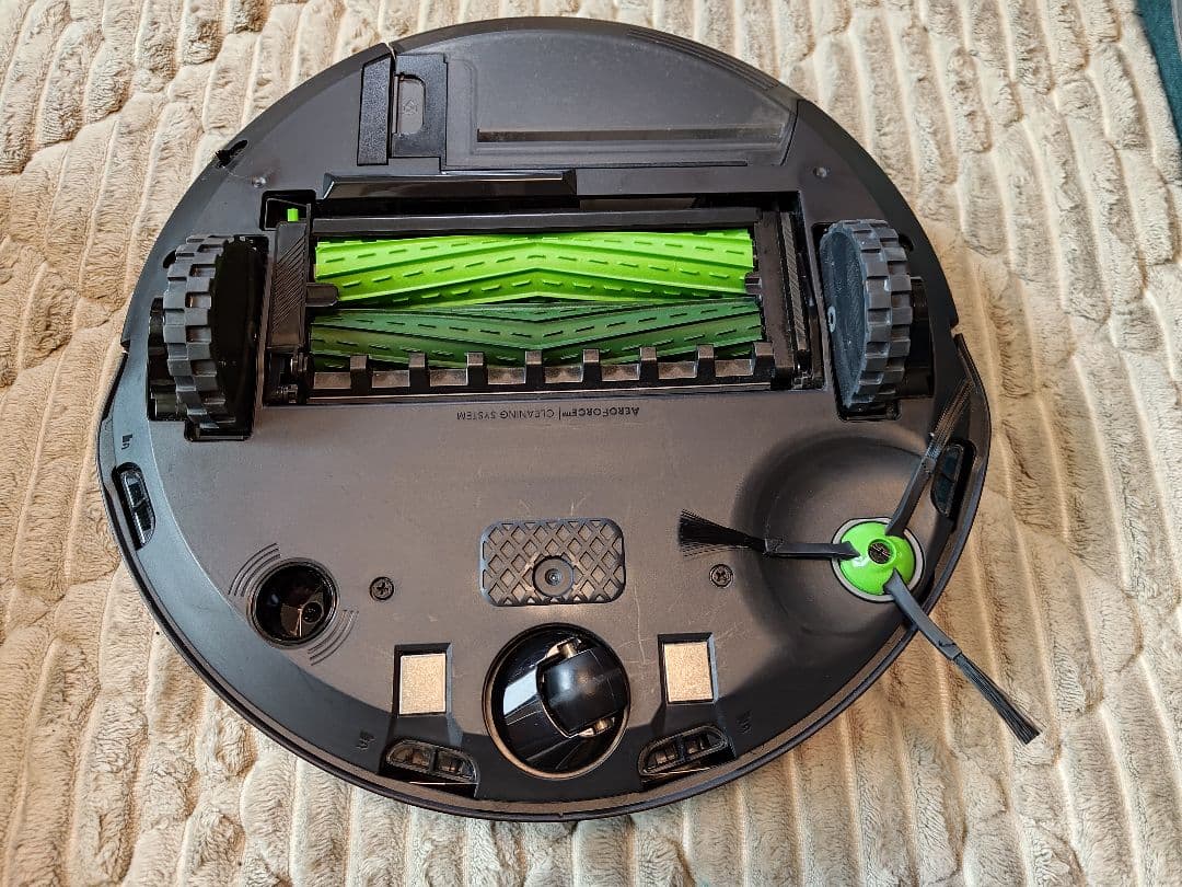 【最終値下げ】ルンバ コンボ j5 (iRobot)