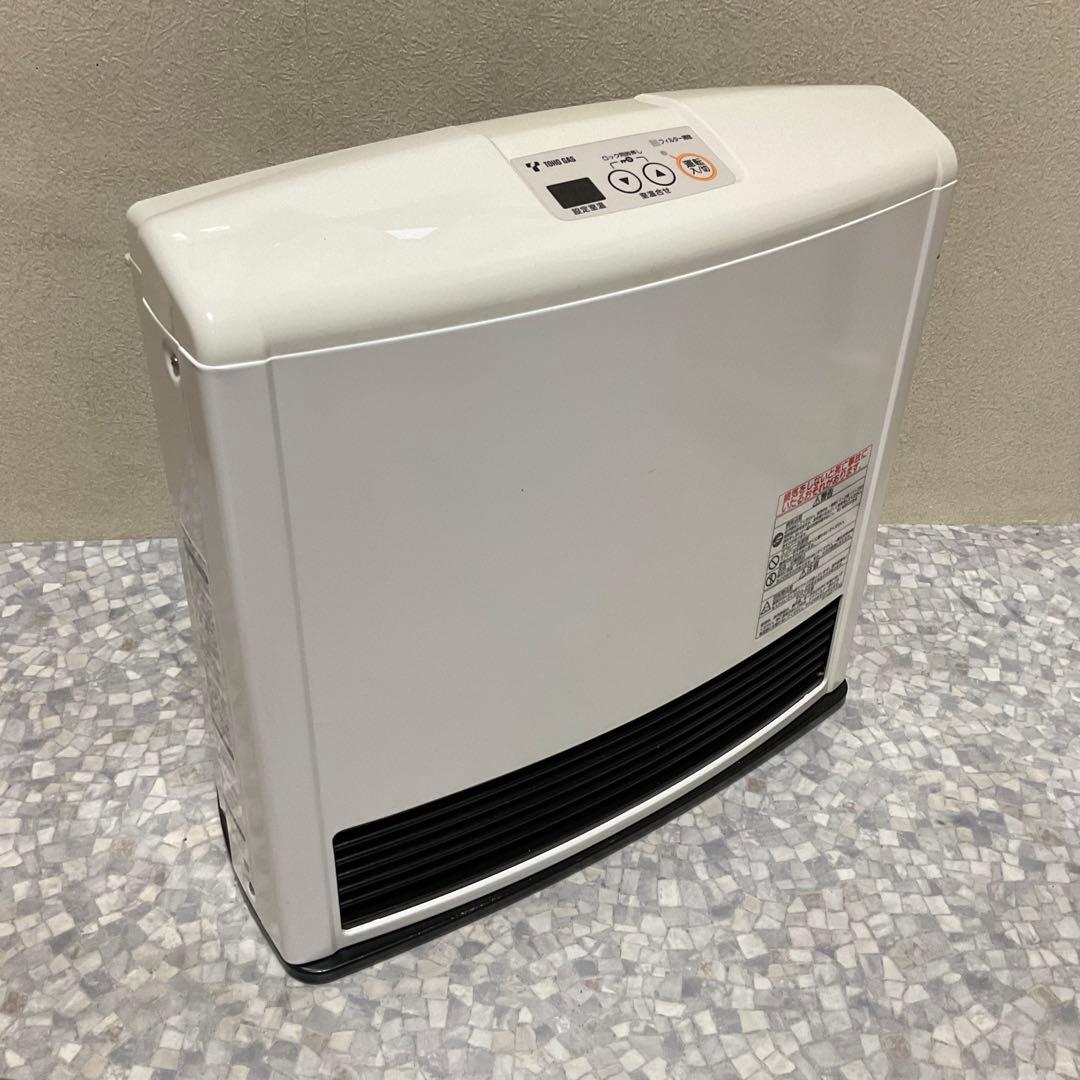 リンナイ　RC-M4003E 都市ガス12A・13A用　 暖房器具①A