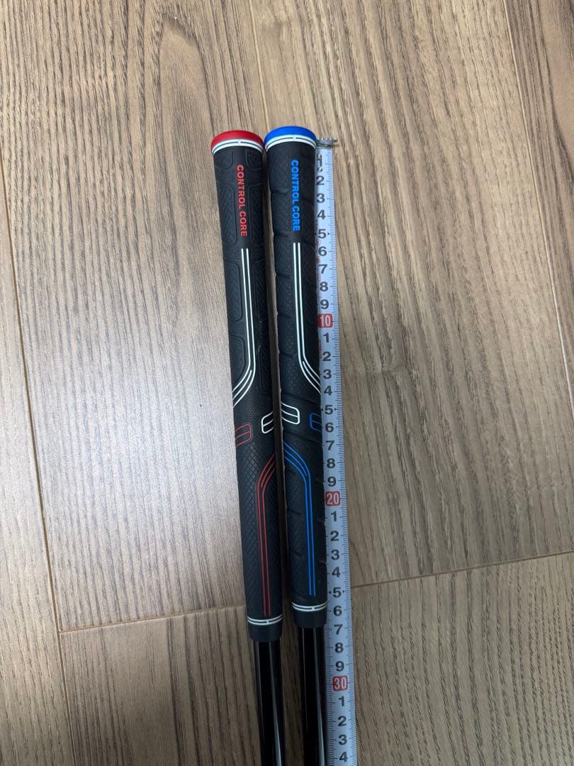 RAUNE w115 ウェッジシャフト 2本セット