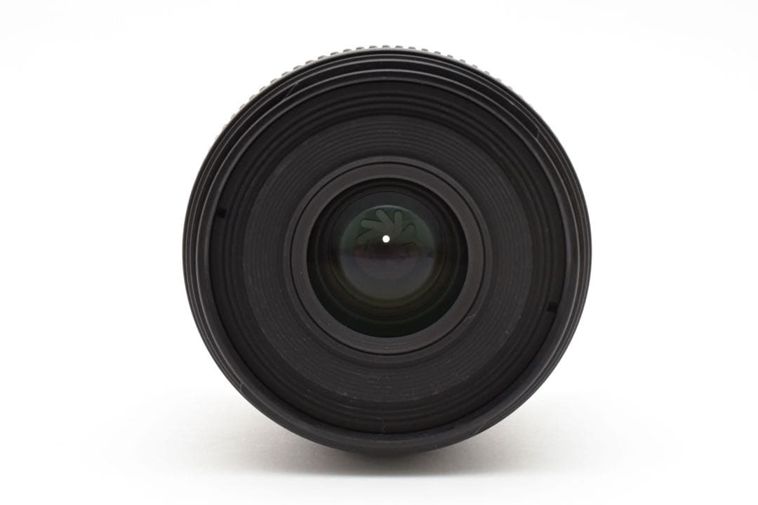 レンズ(単焦点) NIKON AF-S MICRO NIKKOR 60mm f/2.8G ED