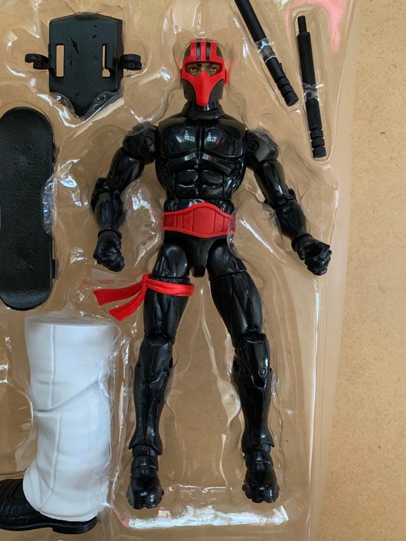 マーベルレジェンド ナイトスラッシャー