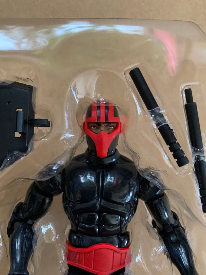 マーベルレジェンド ナイトスラッシャー