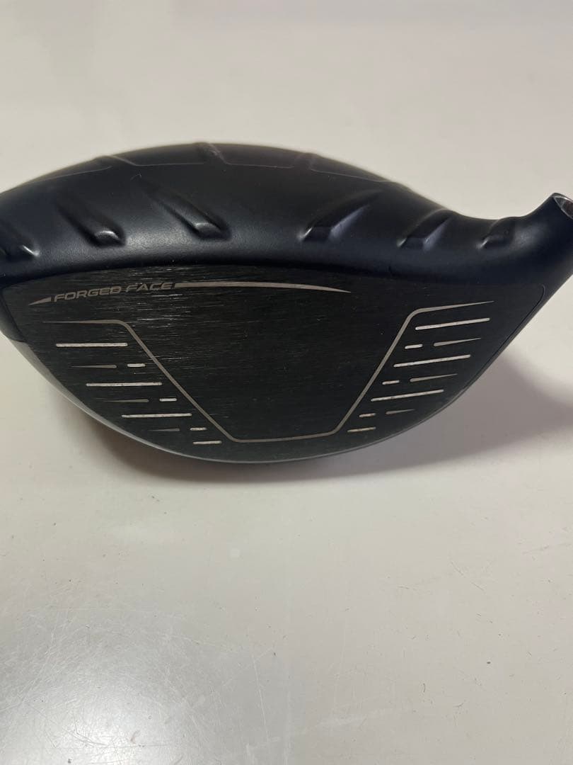 PING G400MAX 9° ドライバー　ヘッドのみ