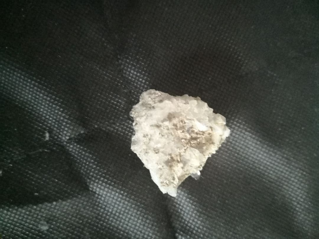 国産鉱物　天川村産　五代松鉱山　洞川　レモン水晶　クリスタル　オマケあり