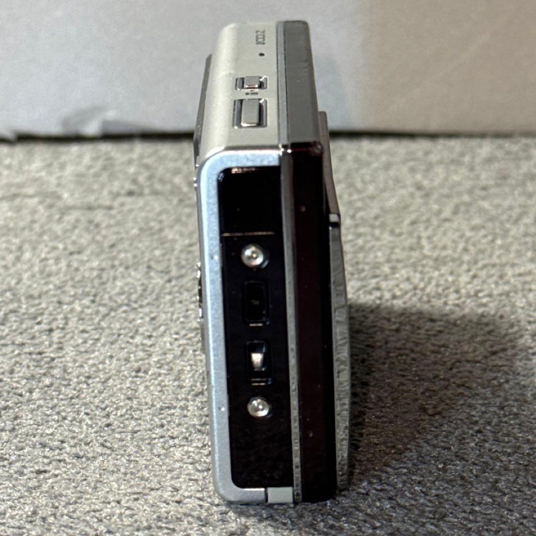 ☆動作OK FinePix Z100fd バッテリー＆充電器付き