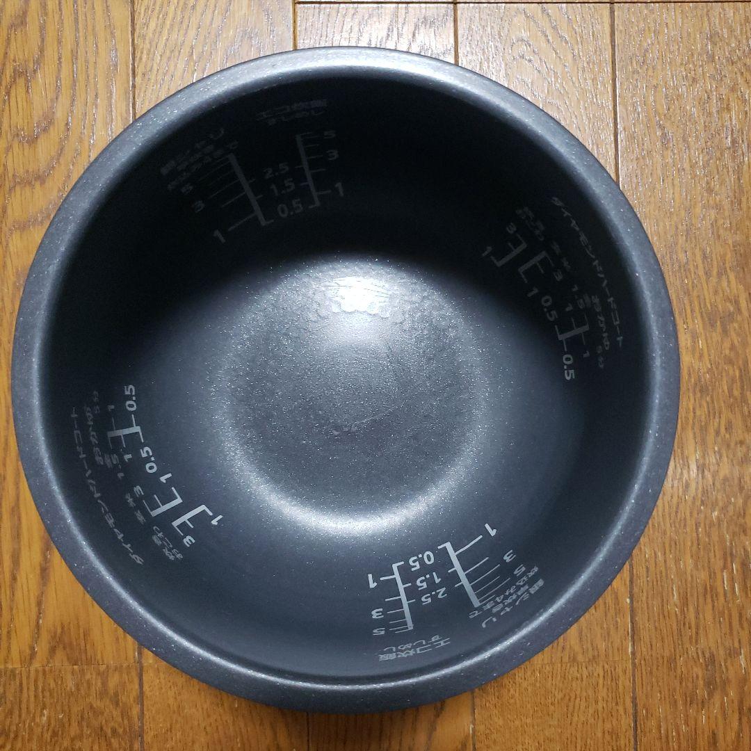 Panasonic IH炊飯器 SR-FD101 パナソニック