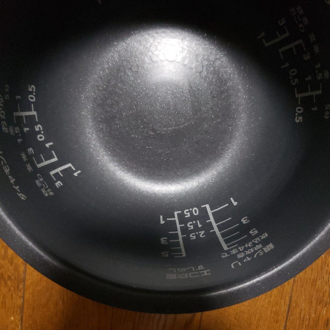 Panasonic IH炊飯器 SR-FD101 パナソニック