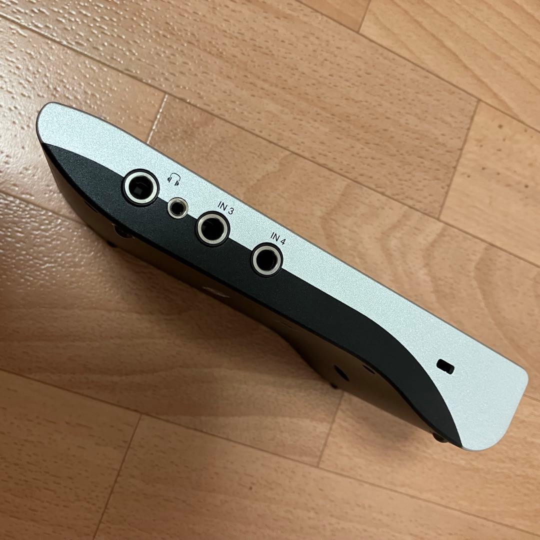 【早い者勝ち】RME Babyface Pro fs 【ほぼ未使用】
