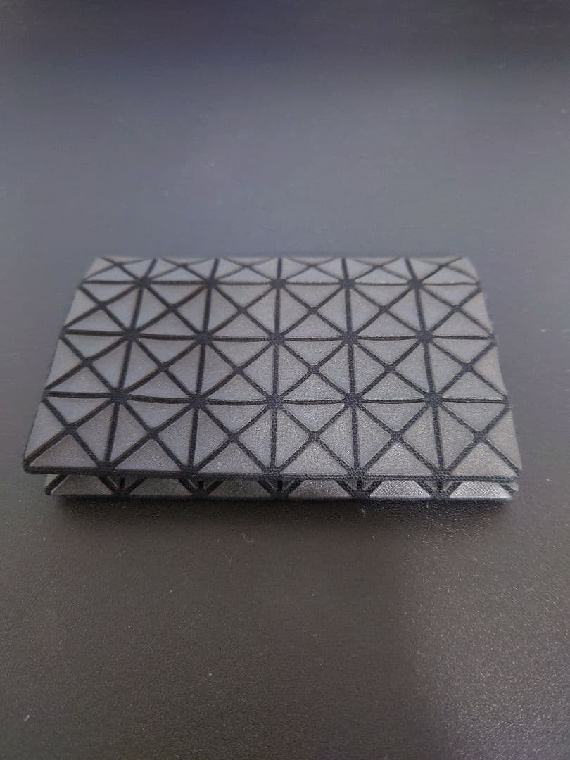 BAOBAO カードケース　名刺入れ　黒