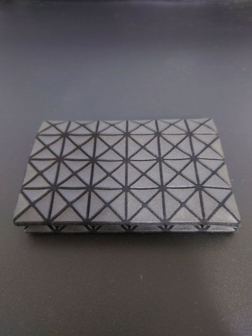 BAOBAO カードケース　名刺入れ　黒