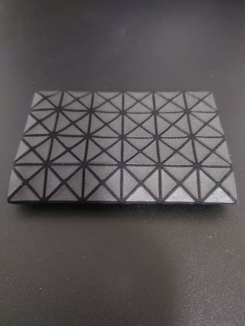 BAOBAO カードケース　名刺入れ　黒