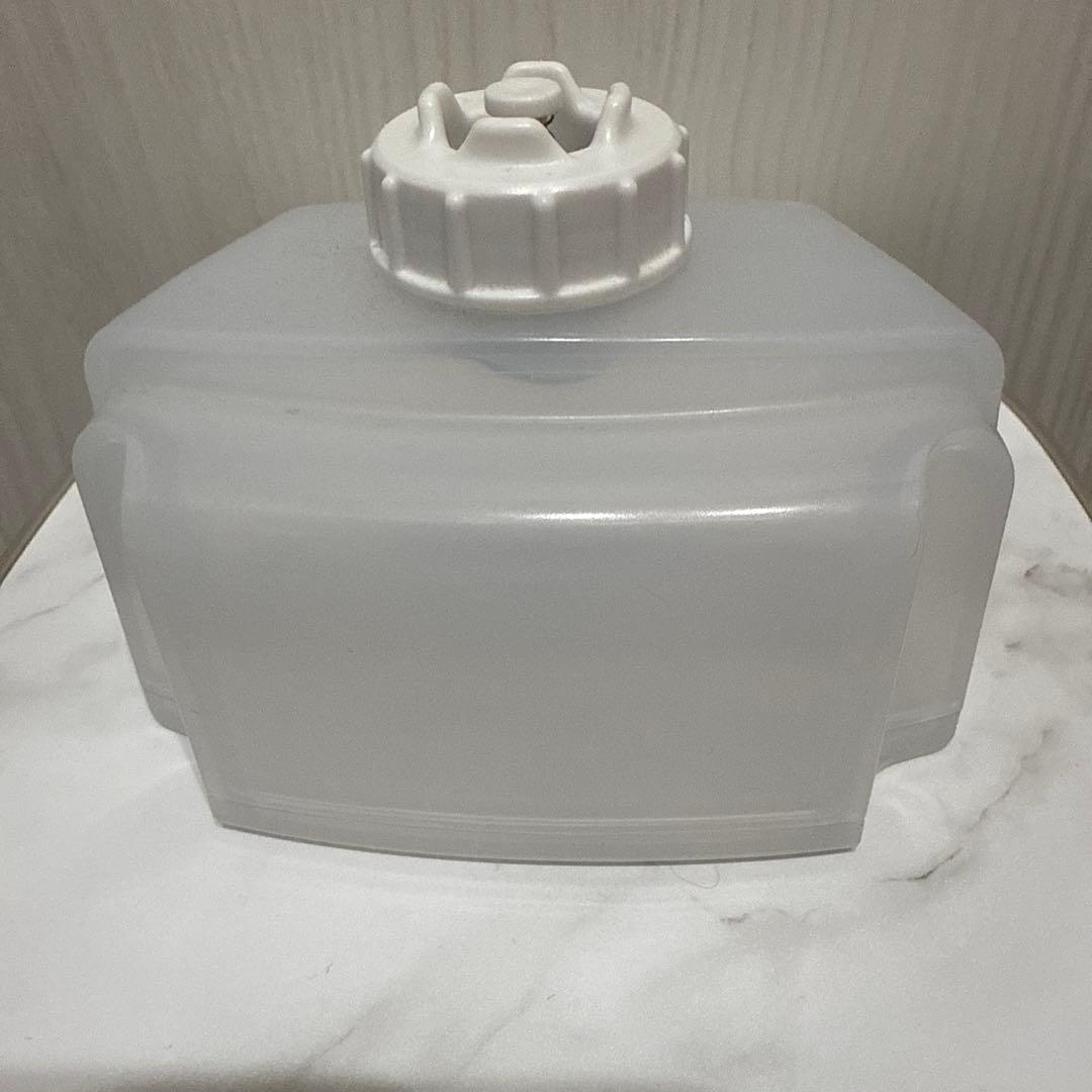 Panasonic nanocare フェイススチーマー