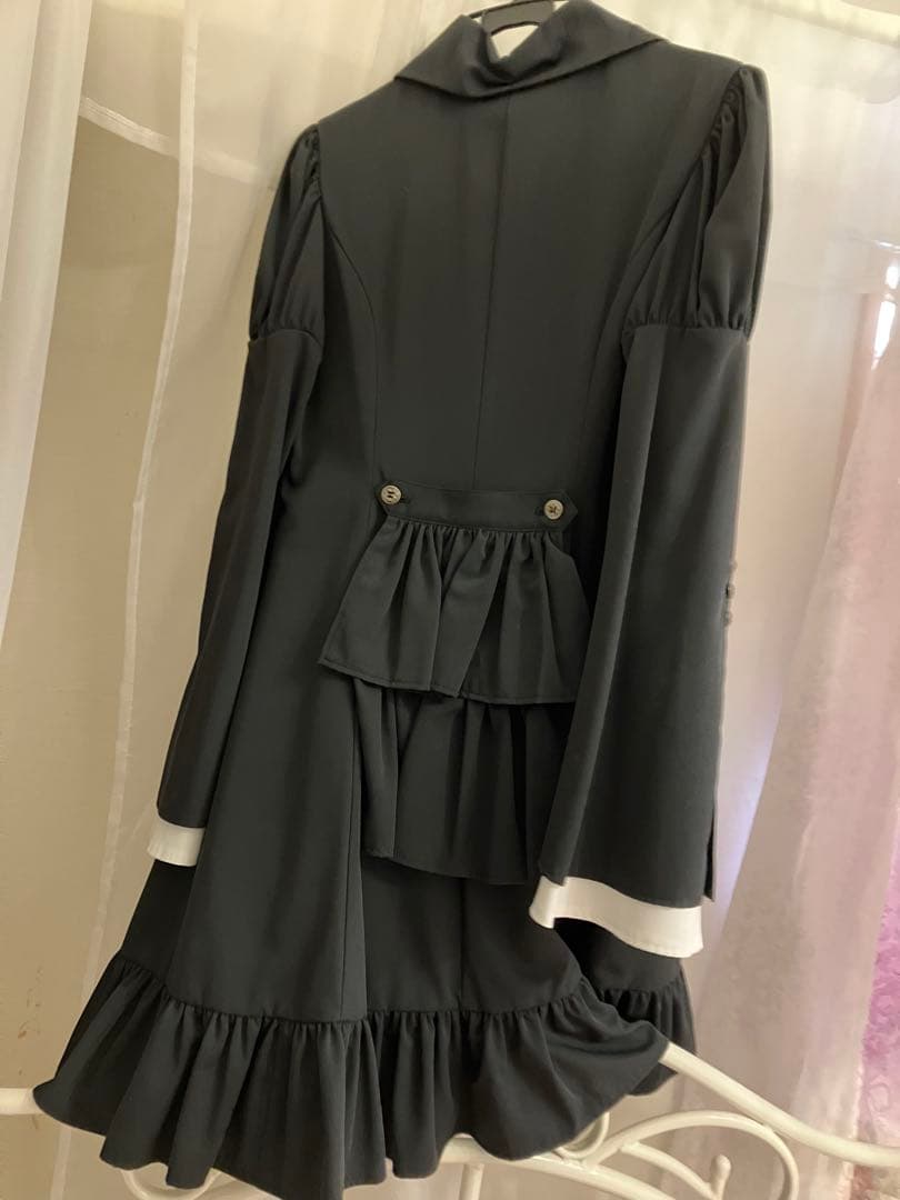 LAPIN AGILE アトリエBOZ ワンピース