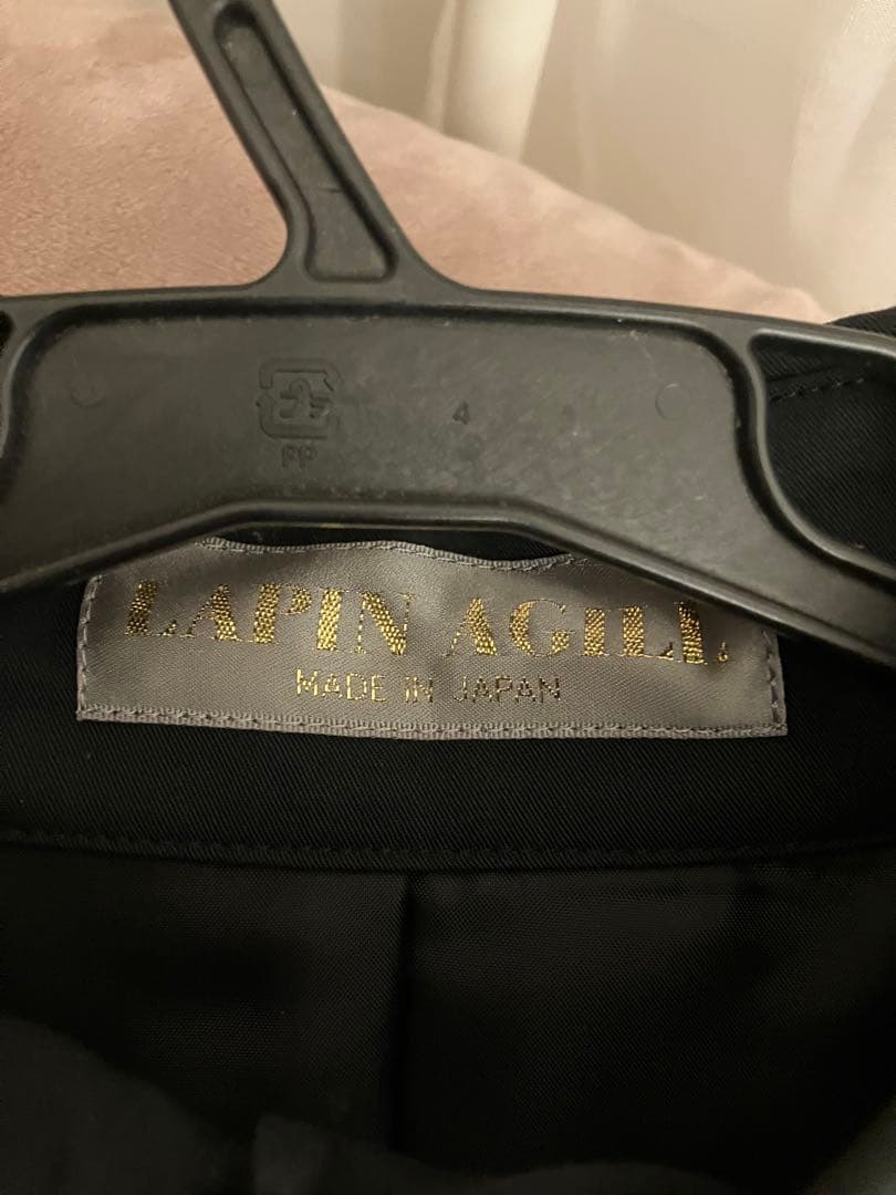 LAPIN AGILE アトリエBOZ ワンピース