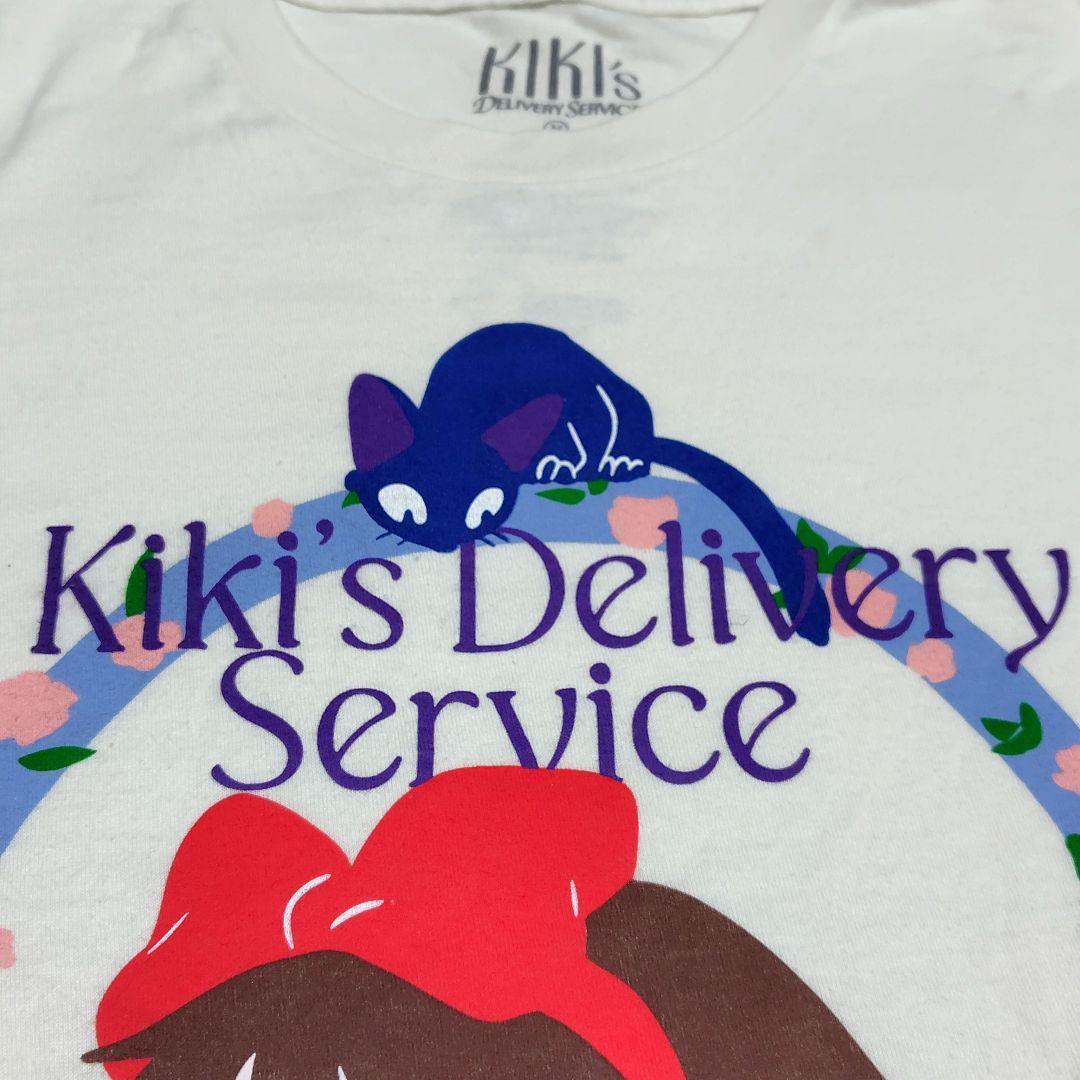 スタジオジブリ 魔女の宅急便 Tシャツ SizeM STUDIO GHIBLI