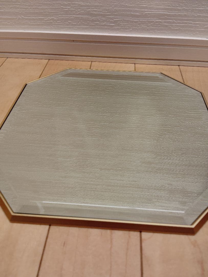 後天八卦鏡　国際風水氣学協会