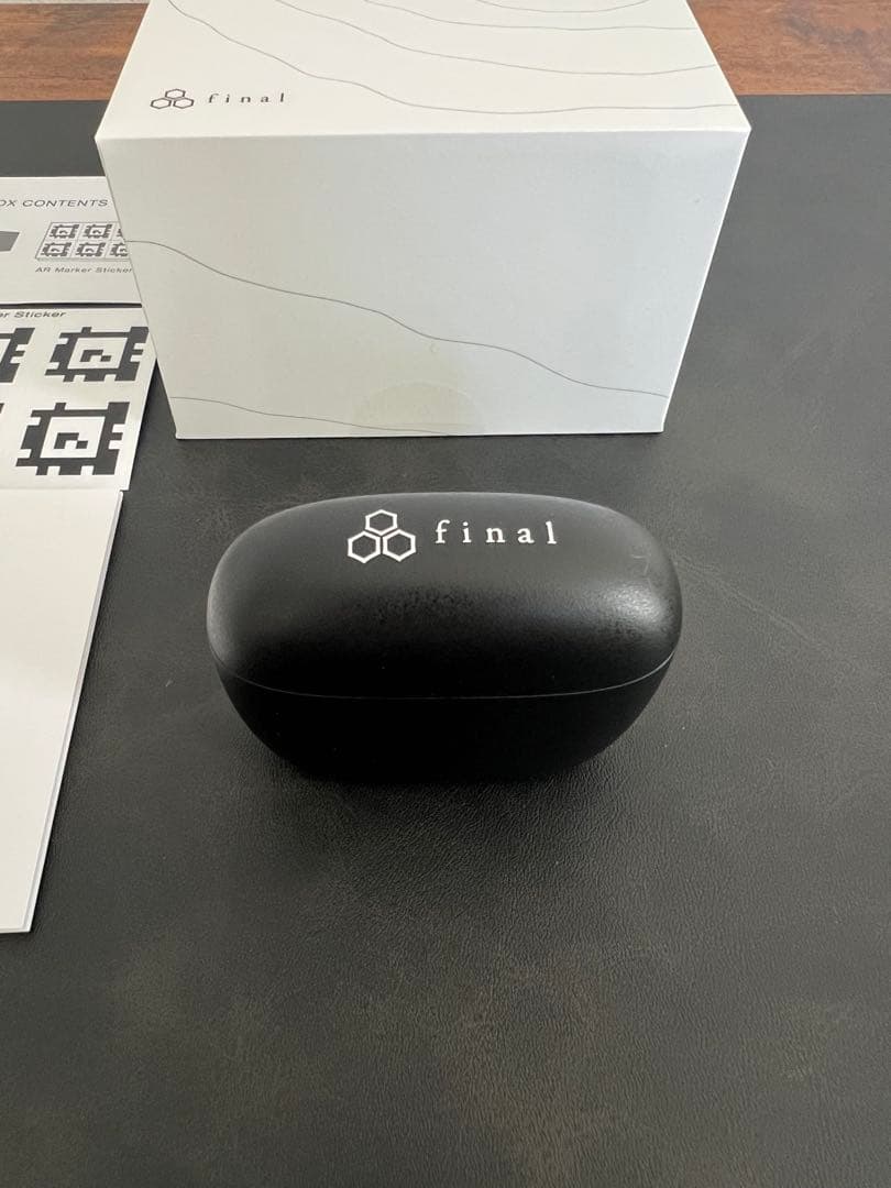 ⚫︎ final TONALITE DTAS搭載 ⚫︎