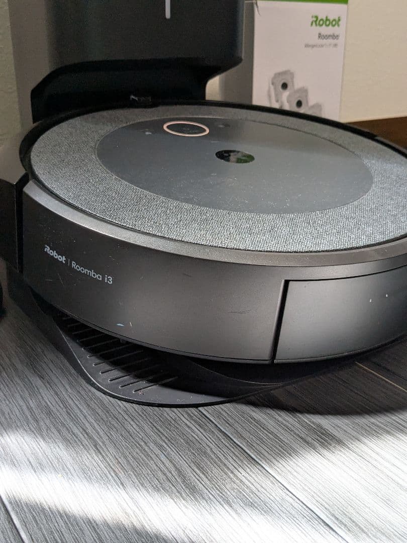 Roomba ルンバ i3 ややジャンク品