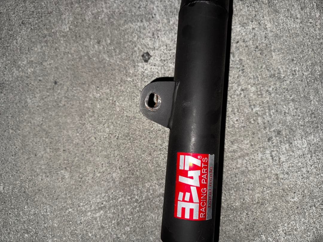 z1 z2 集合管 手曲げ 当時