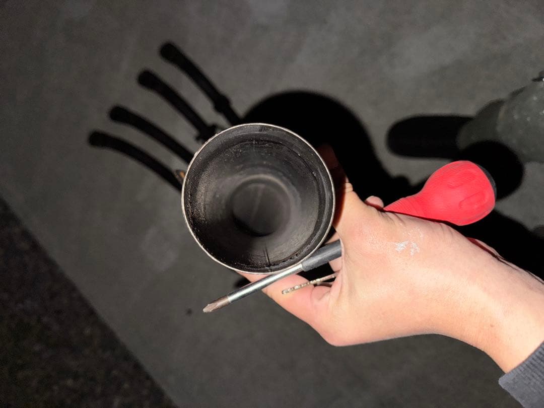 z1 z2 集合管 手曲げ 当時