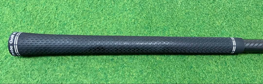 希少　PING tour 2.0 black 65Xドライバー用 シャフト 純正