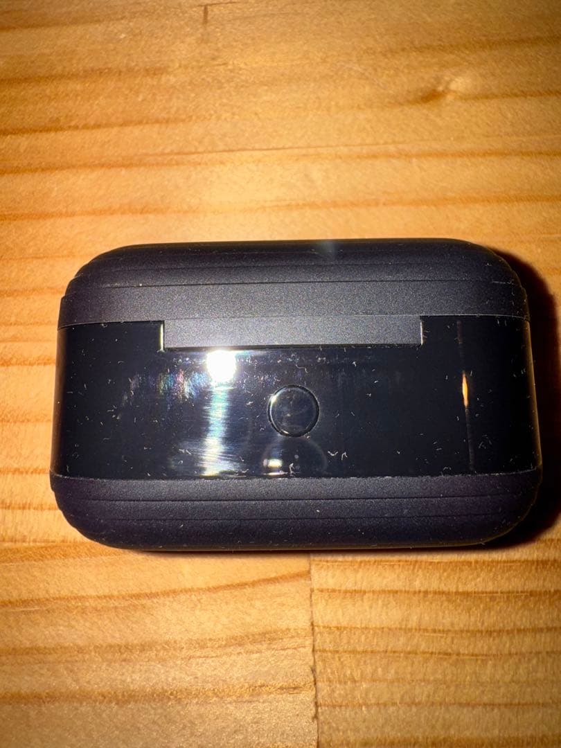 イヤホン Devialet Gemini II Matte Black