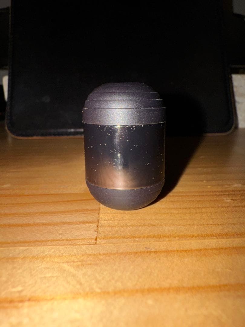 イヤホン Devialet Gemini II Matte Black