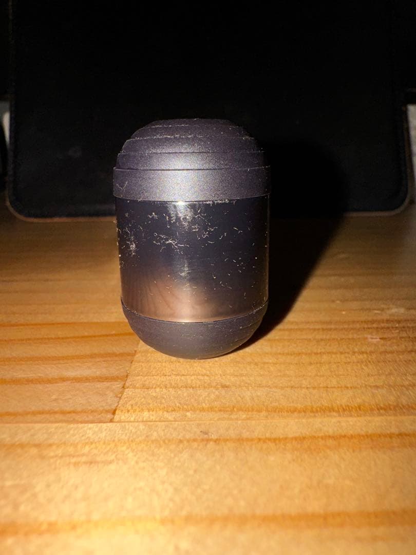 イヤホン Devialet Gemini II Matte Black