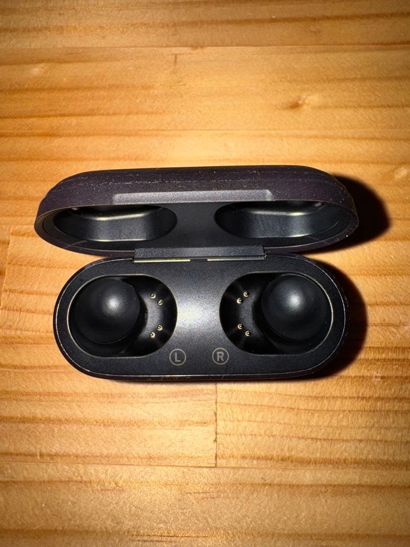 イヤホン Devialet Gemini II Matte Black