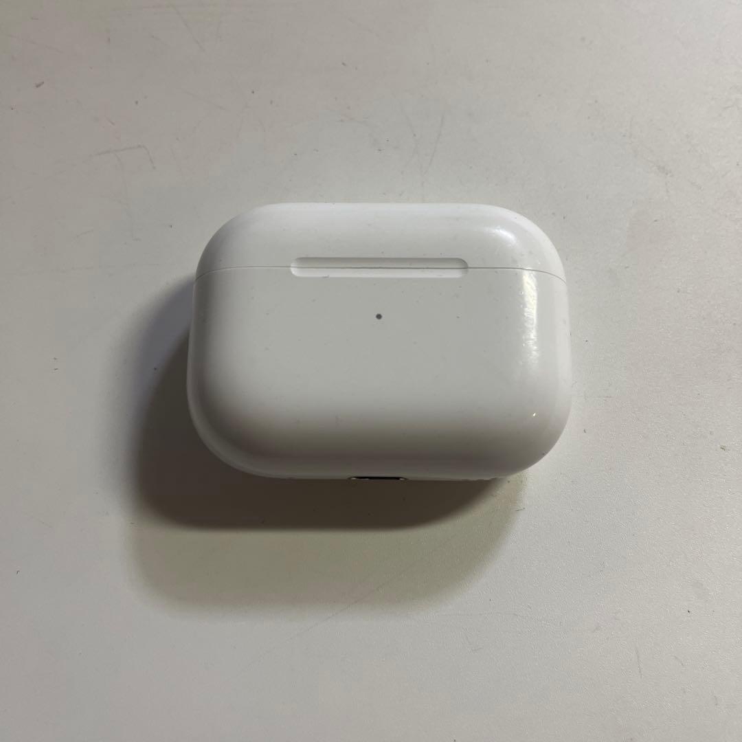 AirPods pro 第2世代 TYPE-C タイプC 本体