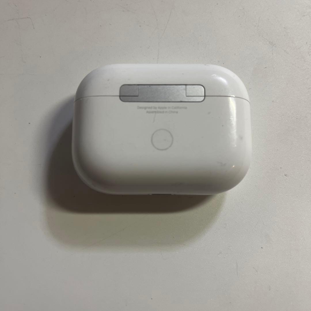 AirPods pro 第2世代 TYPE-C タイプC 本体