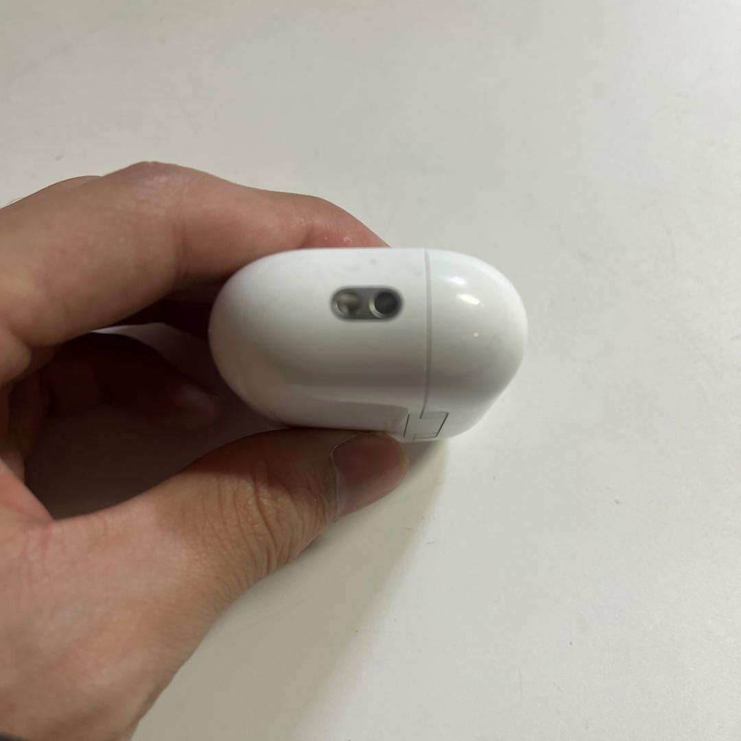 AirPods pro 第2世代 TYPE-C タイプC 本体
