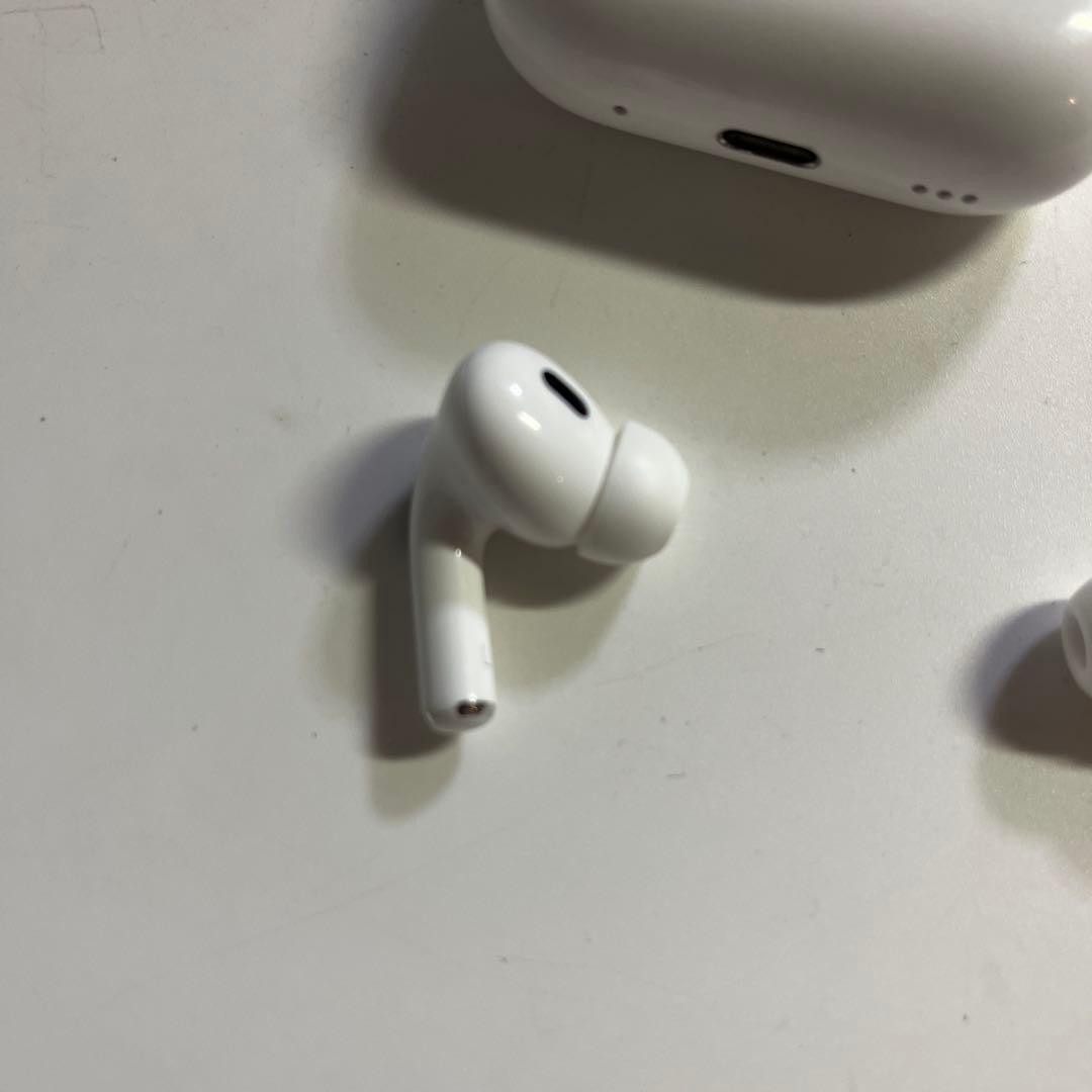 AirPods pro 第2世代 TYPE-C タイプC 本体