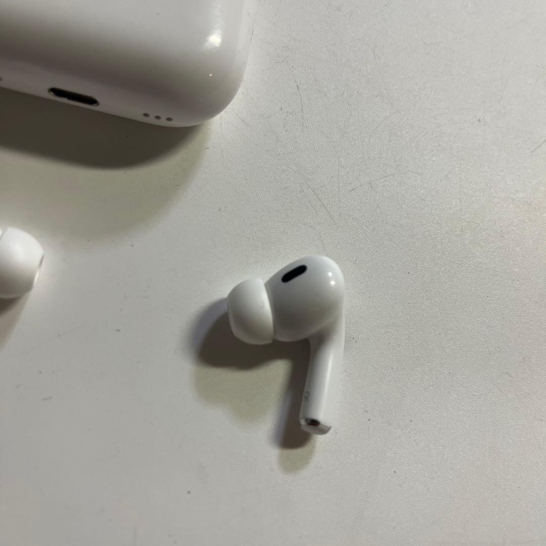 AirPods pro 第2世代 TYPE-C タイプC 本体