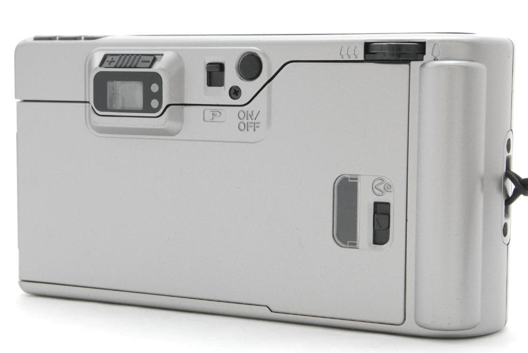 Monmon　ペンタックス Pentax ESPIO 80