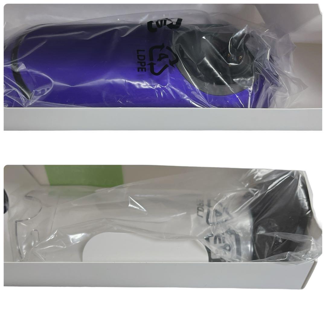 Dyson Corrale HS03 ストレートヘアアイロン パープル