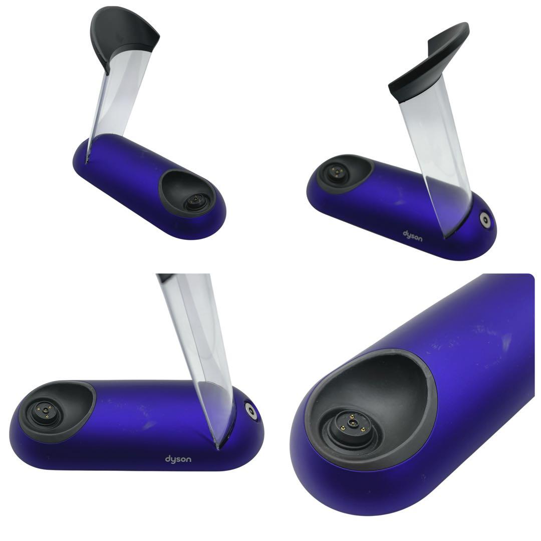 Dyson Corrale HS03 ストレートヘアアイロン パープル