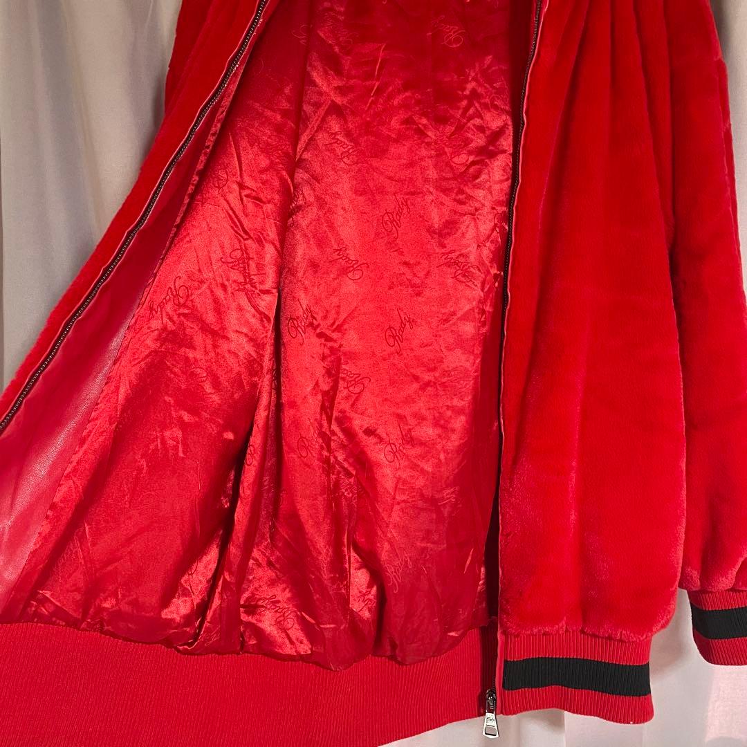 ミ*ー様 【Rady】ファーブルゾン★