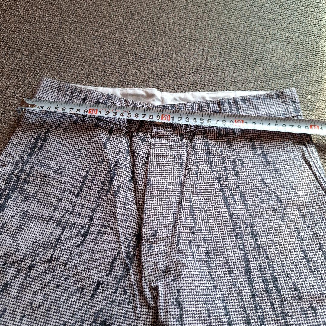 マルジェラ チノパン